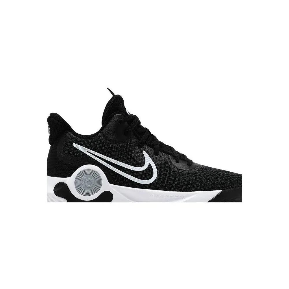Кроссовки Nike KD Trey 5 IX 'Black White' 2