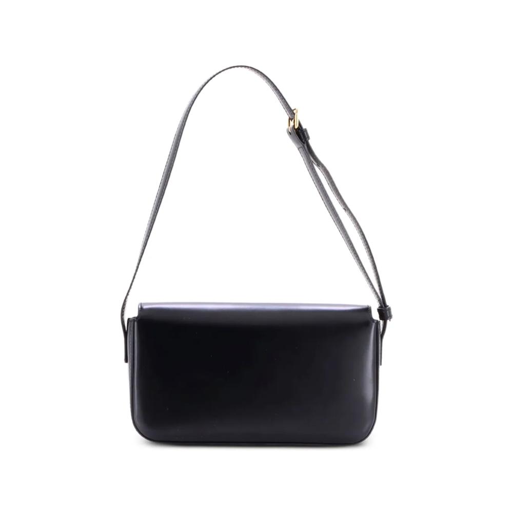 Сумка на плечо Triomphe East-West Smooth Calfskin 2
