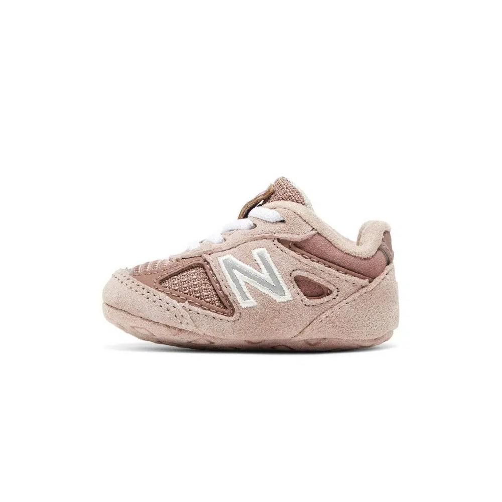Кроссовки Kith x New Balance 990v4 Crib 'Dusty Rose' 3