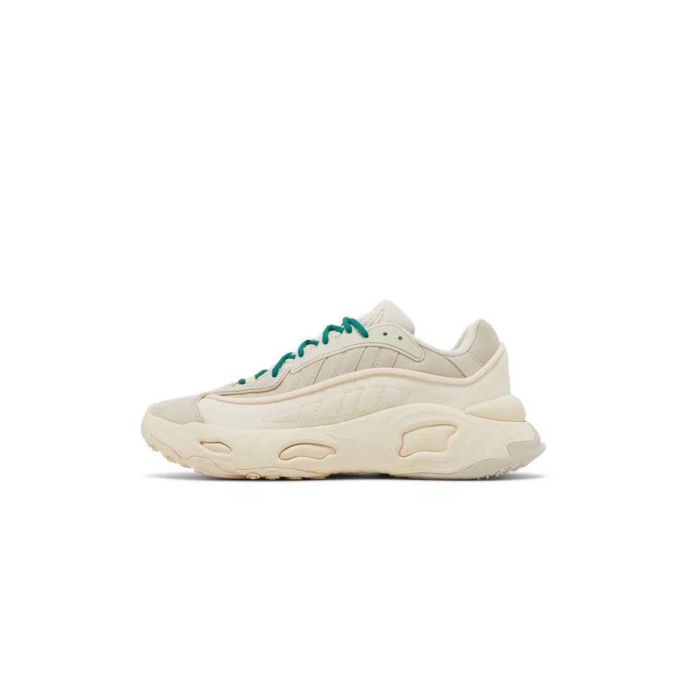 Кроссовки Adidas Oznova 'Aluminium' 3