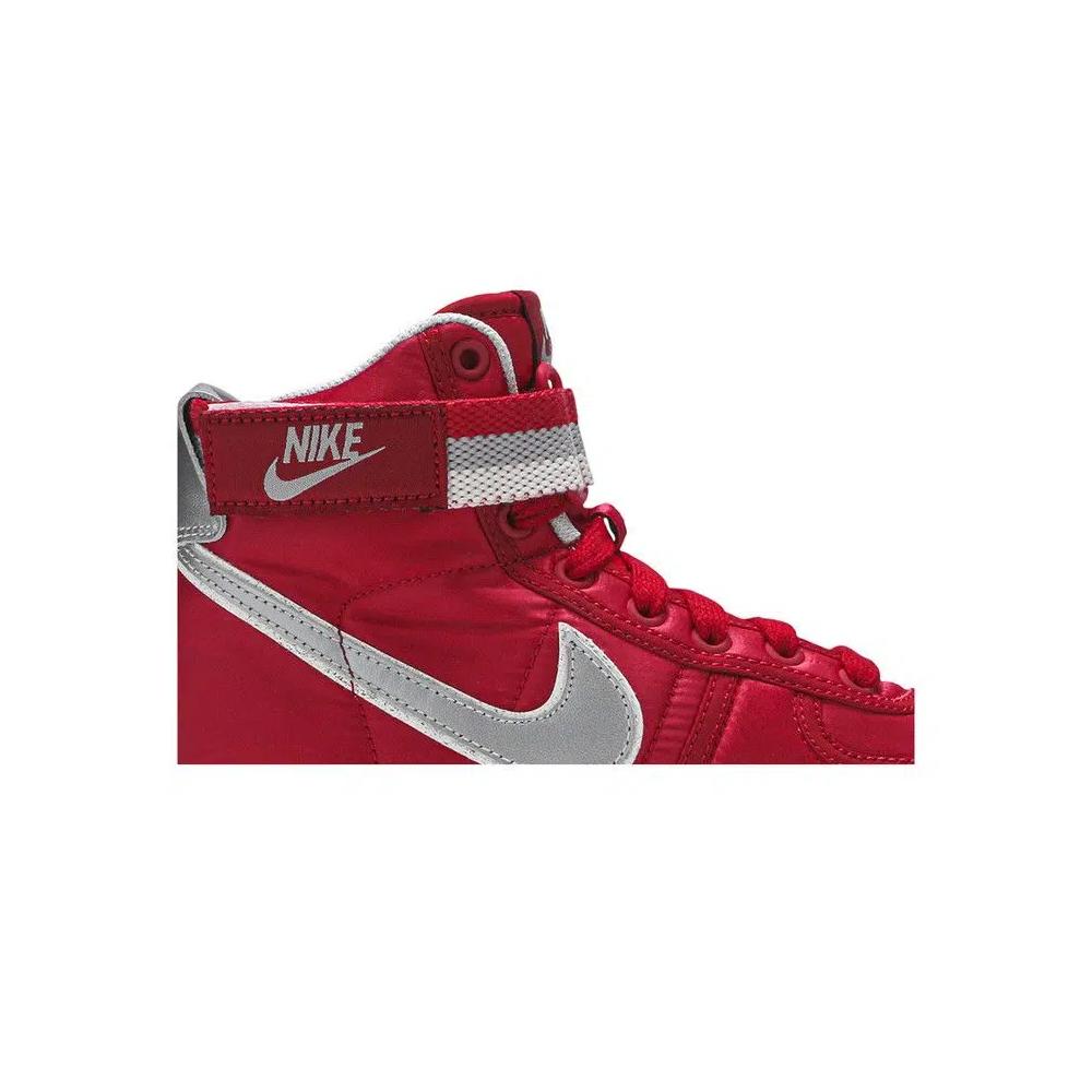 Кроссовки Nike Vandal High Supreme 'Metallic Pack' 2