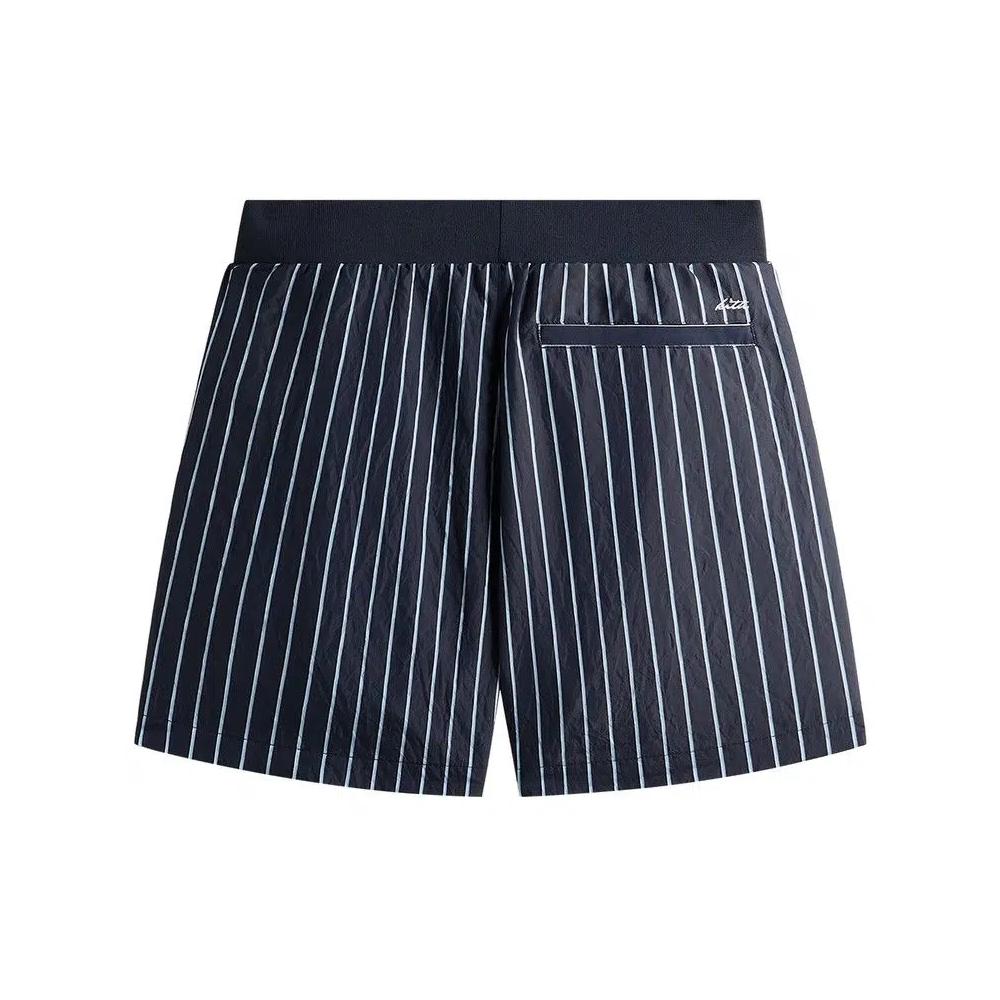 Шорты Kith Striped Poplin Active Short 'Blend' 2