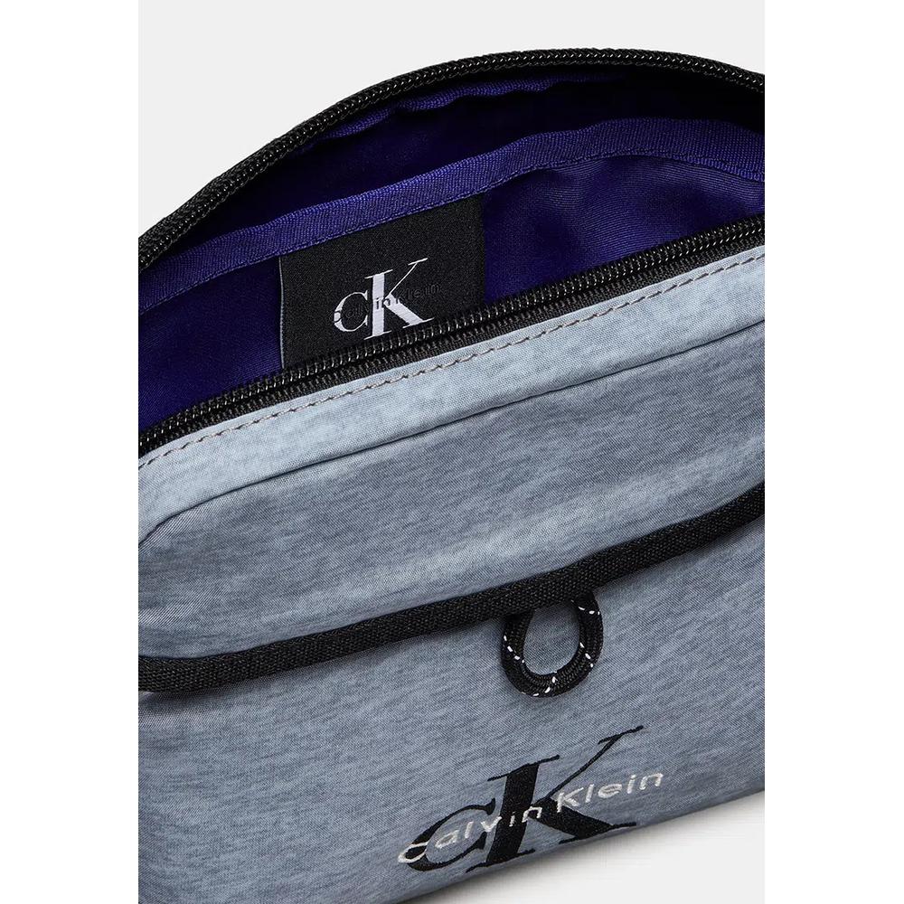Квадратная сумка через плечо - Calvin Klein Accessories & Footwear 3
