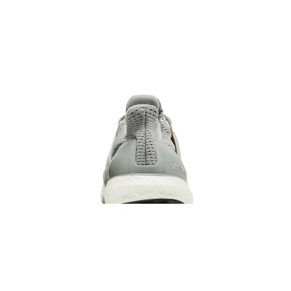 Кроссовки Adidas UltraBoost 1.0 Limited 'Silver Metallic' 2015 7