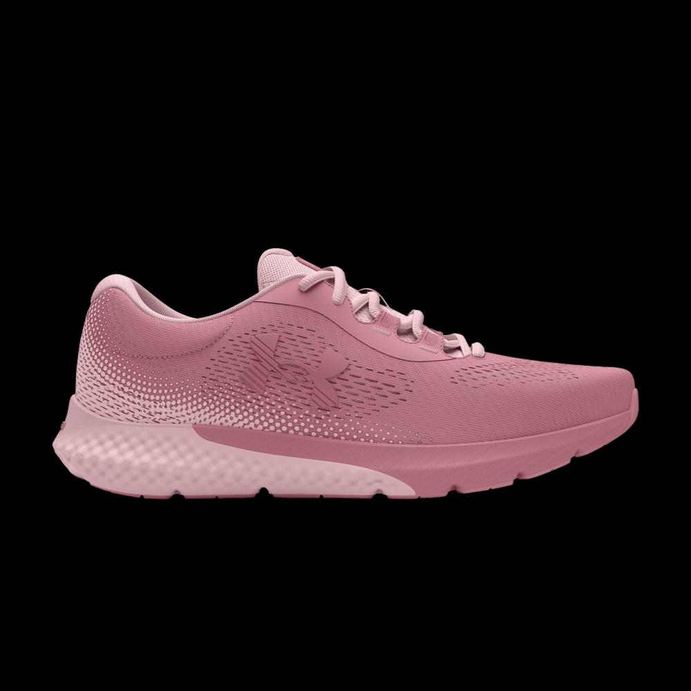 Кроссовки Under Armour Wmns Charged Rogue 4 'Pink Elixir' 1