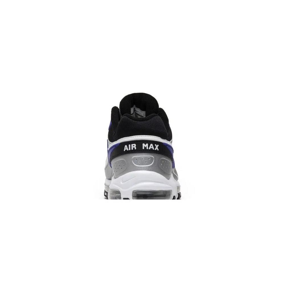 Кроссовки Nike Air Max 97/BW 'Persian Violet' 7