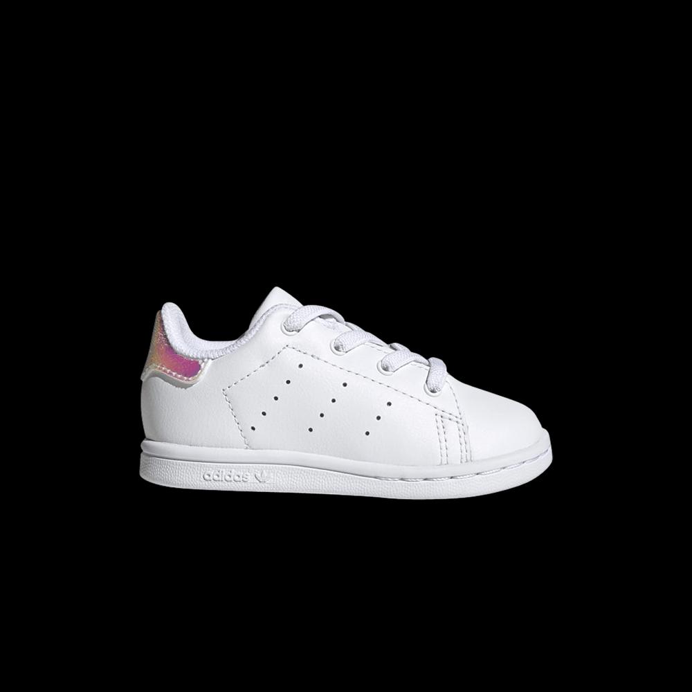 Кроссовки Adidas Stan Smith Infant 'Iridescent' 1