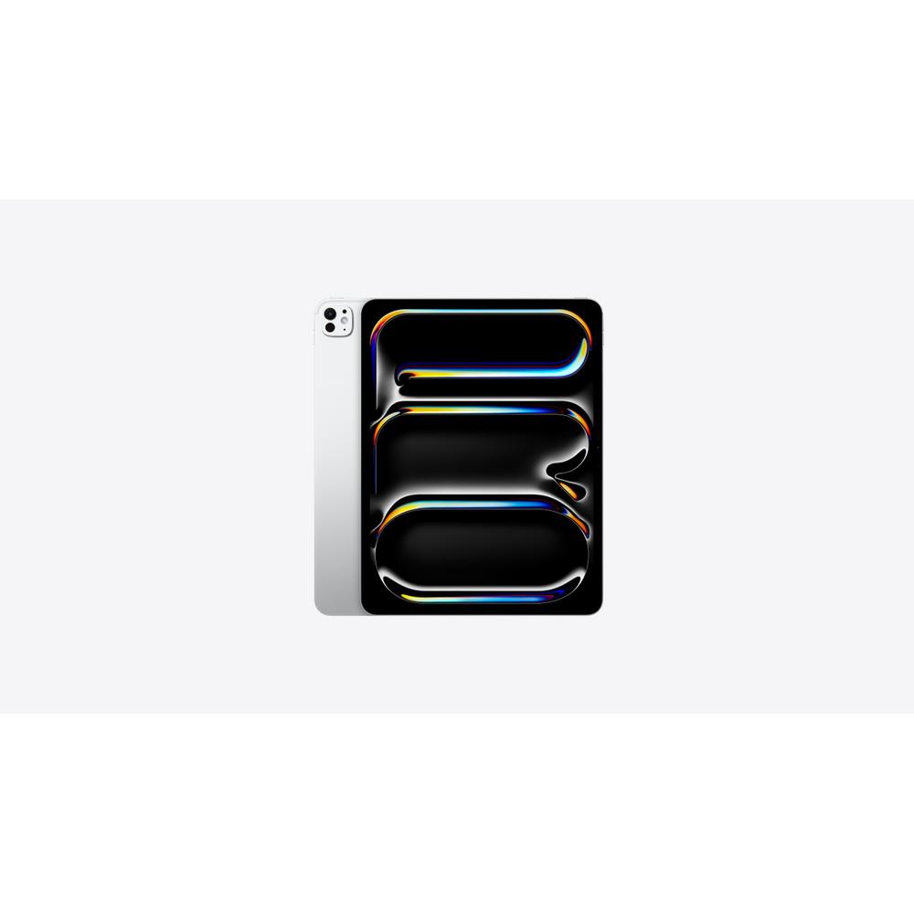 iPad Pro 13″ 512 ГБ, Wi-Fi, Silver 2