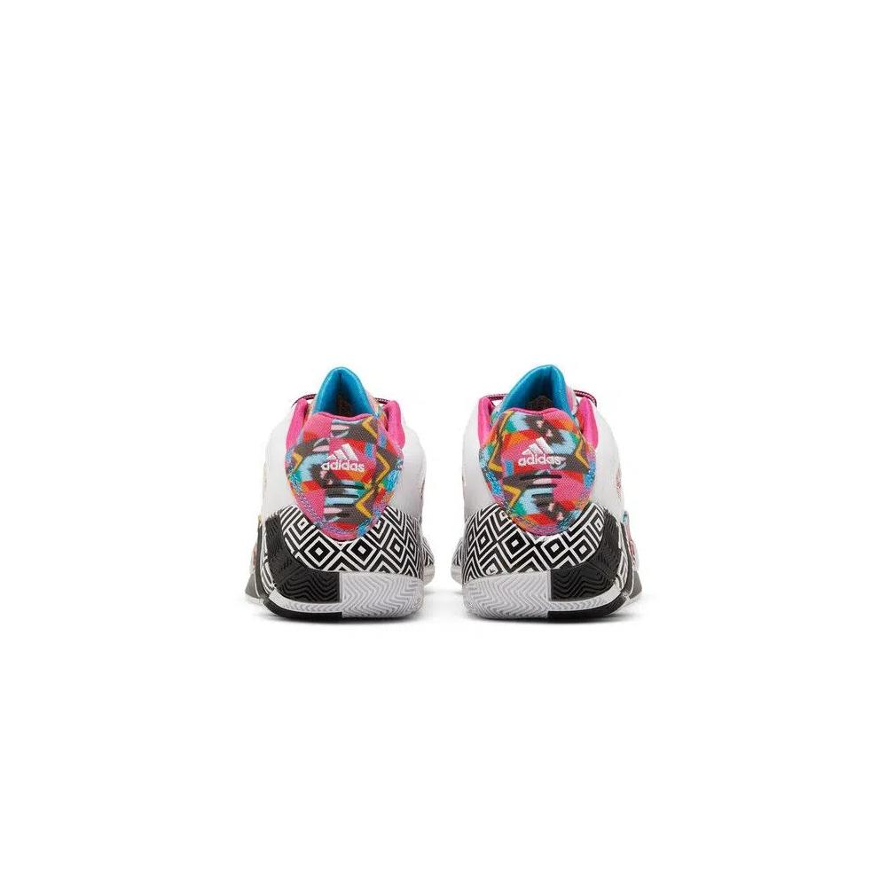 Кроссовки UNDRCRWN x adidas Agent Gil Restomod 'Remix Collection' 2022 6