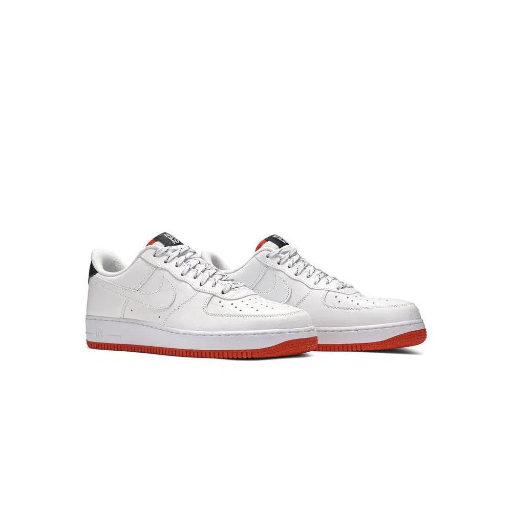 Кроссовки Nike Air Force 1 '07 LV8 'NY vs. NY' 8