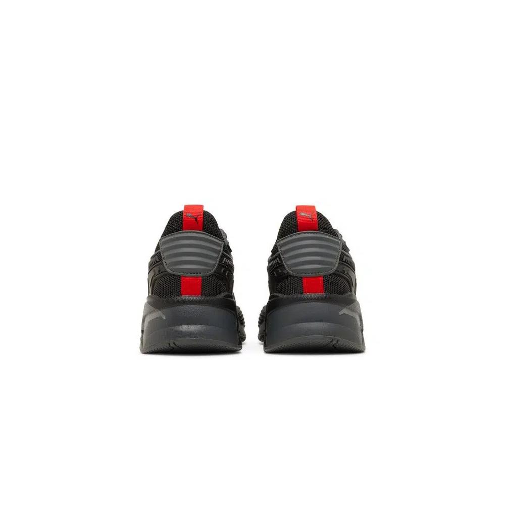 Кроссовки Batman x Puma RS-X 'Черный' 6