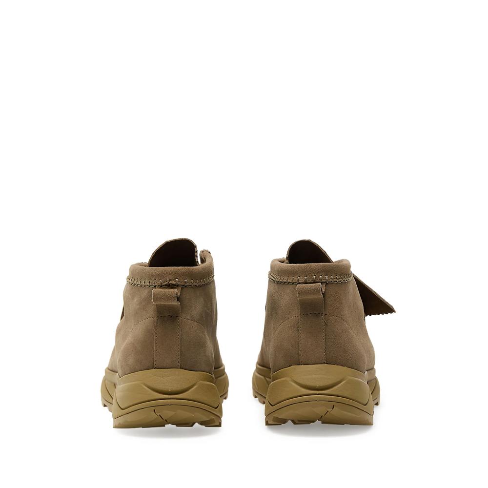 Ботинки Wallabee Eden 3