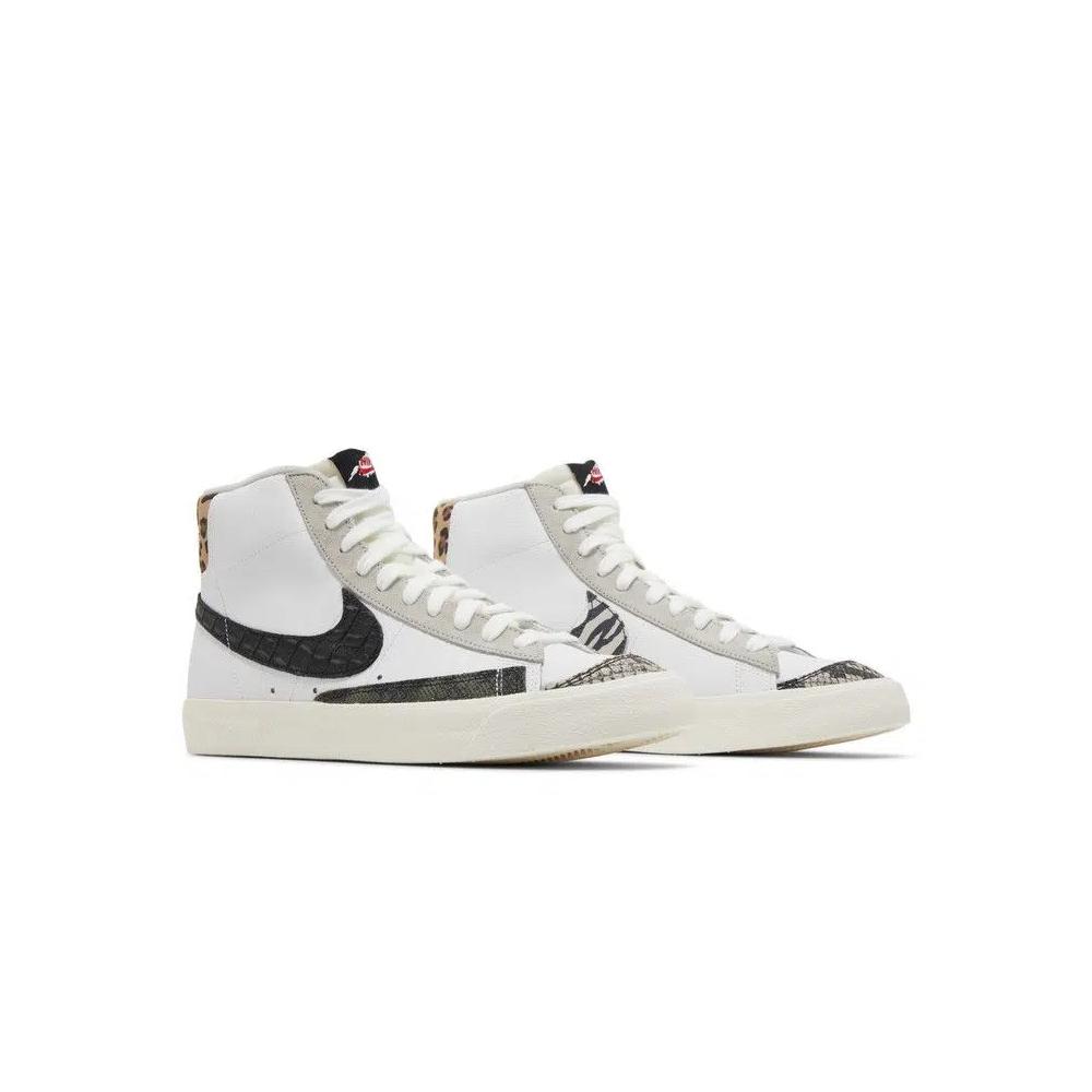 Кроссовки Nike Blazer Mid 'Tunnel Walk' 8