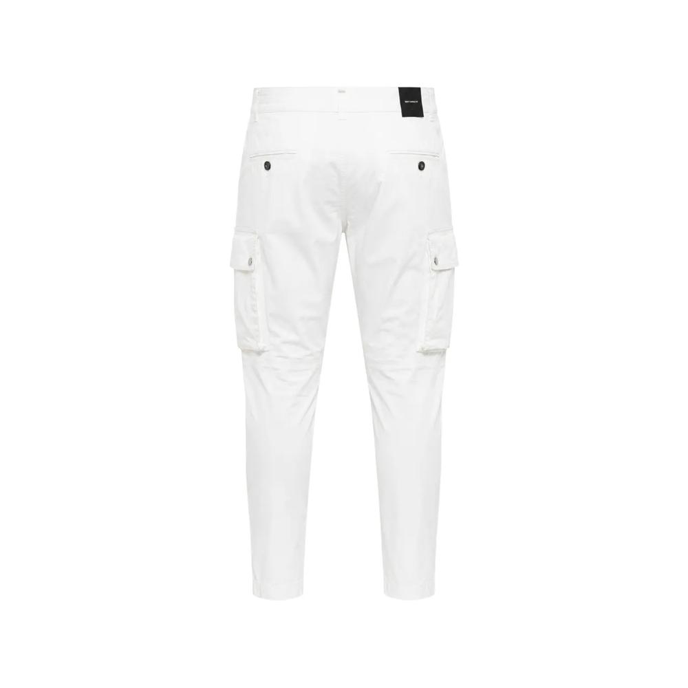 Брюки Sexy Cargo Fit с нашивкой 2