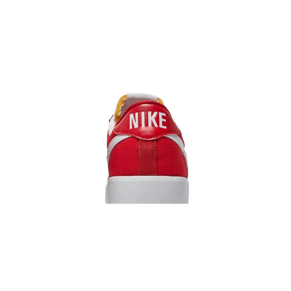 Кроссовки Nike Bruin React SB 'Varsity Red' 7