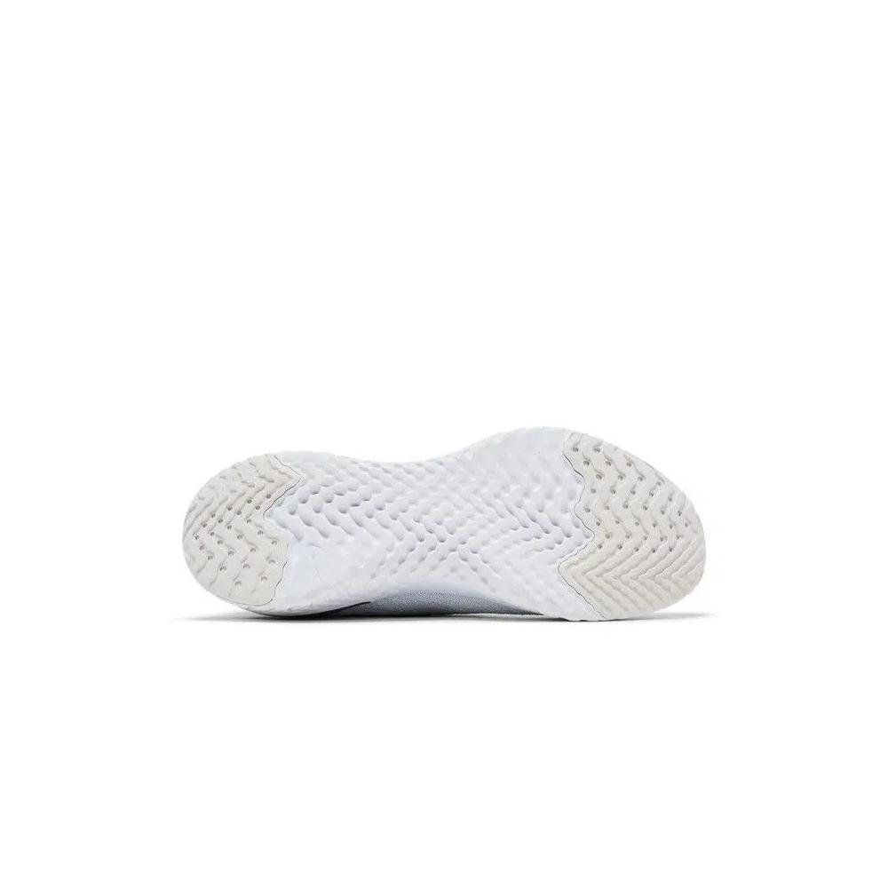 Кроссовки Nike Epic React Flyknit 2 'Pure Platinum' 4
