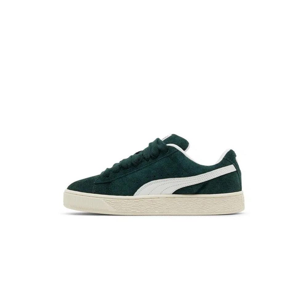 Кроссовки Puma Suede XL 'Hairy - Ponderosa Pine' 3