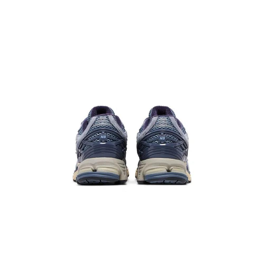 Кроссовки AURALEE x New Balance 1906R 'Flint Stone' 6