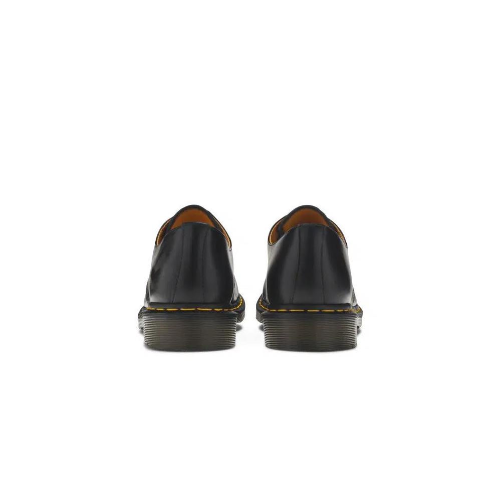 Ботинки Dr. Martens 1461 Smooth Leather Oxford 'Black' 6