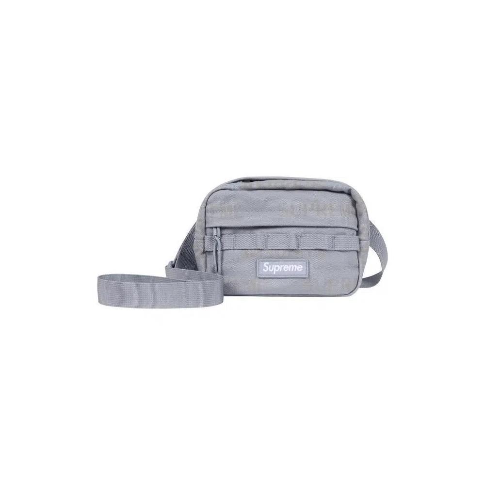 Сумки через плечо Supreme Mini Shoulder Bag 'Light Blue' 1