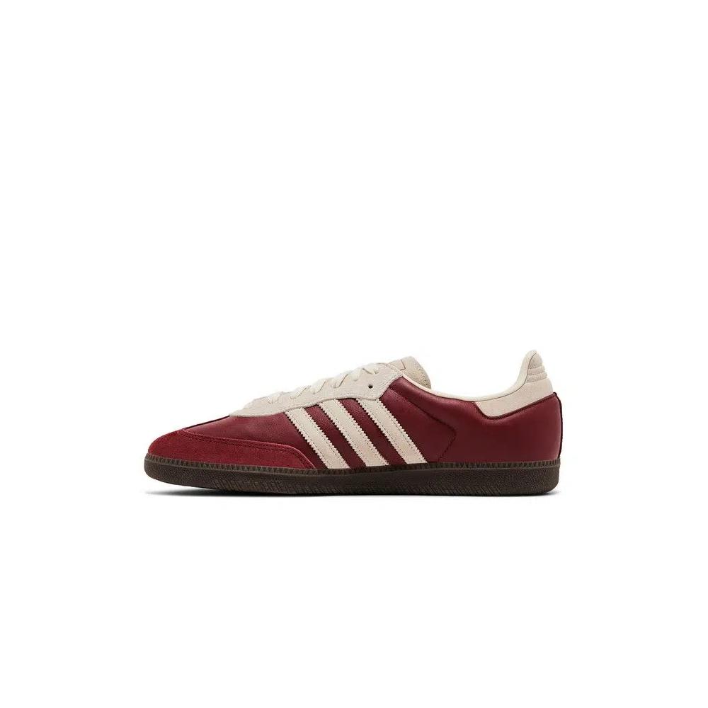 Кроссовки adidas мужские Samba OG 'Preloved Ruby Cream' 3