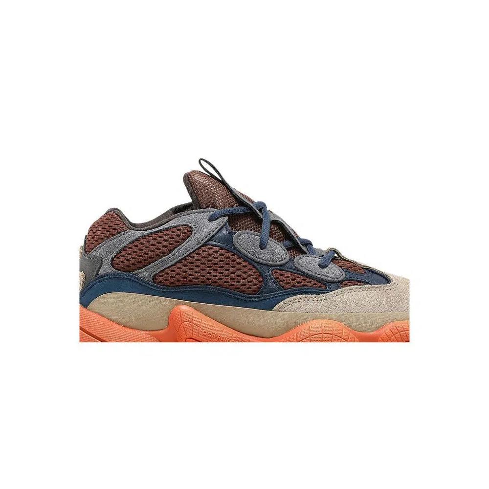 Кроссовки adidas Yeezy 500 'Enflame' 2