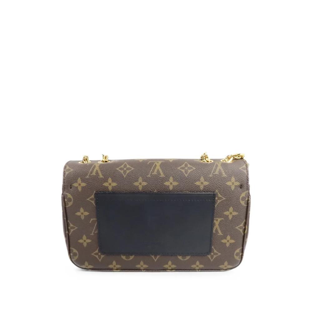 Marceau Monogram shoulder bag 2