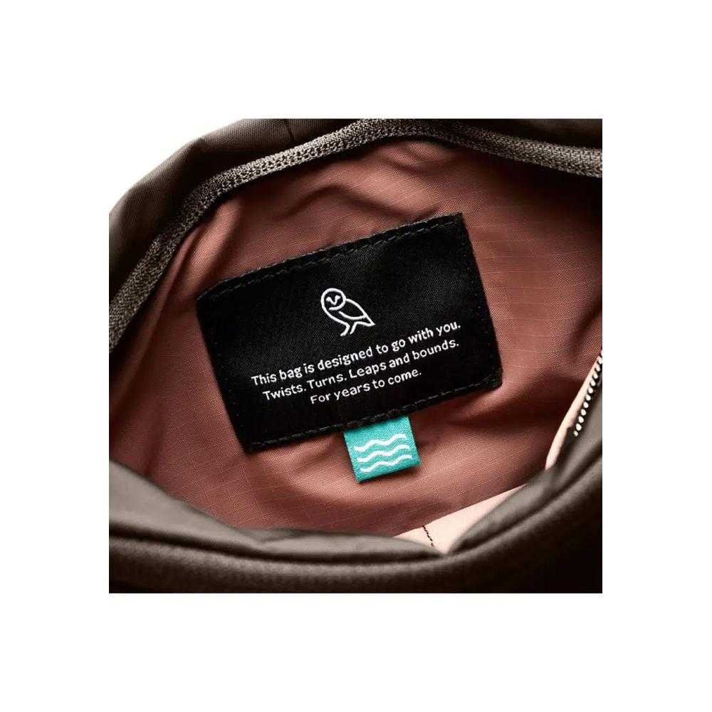 Сумка через плечо Bellroy Laneway Sacoche - Речной камень 8