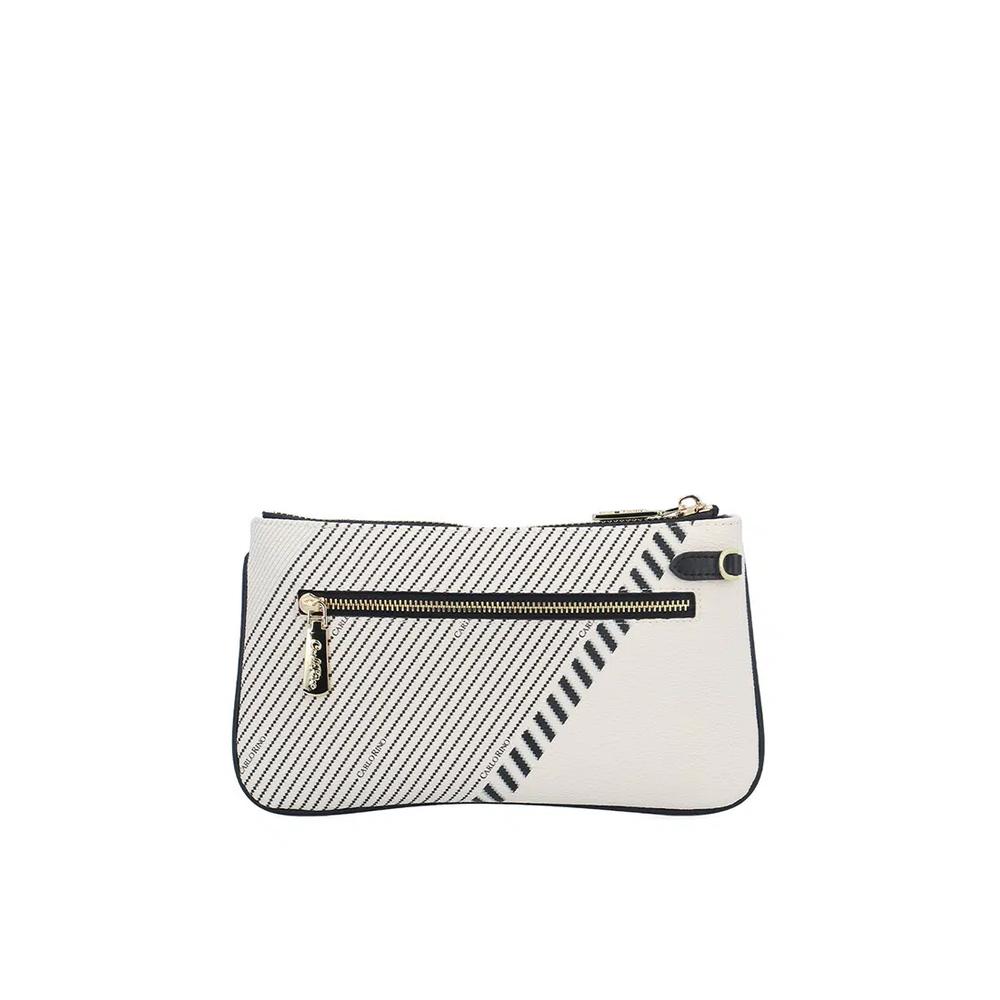 The Grid Wristlet - Черный 2