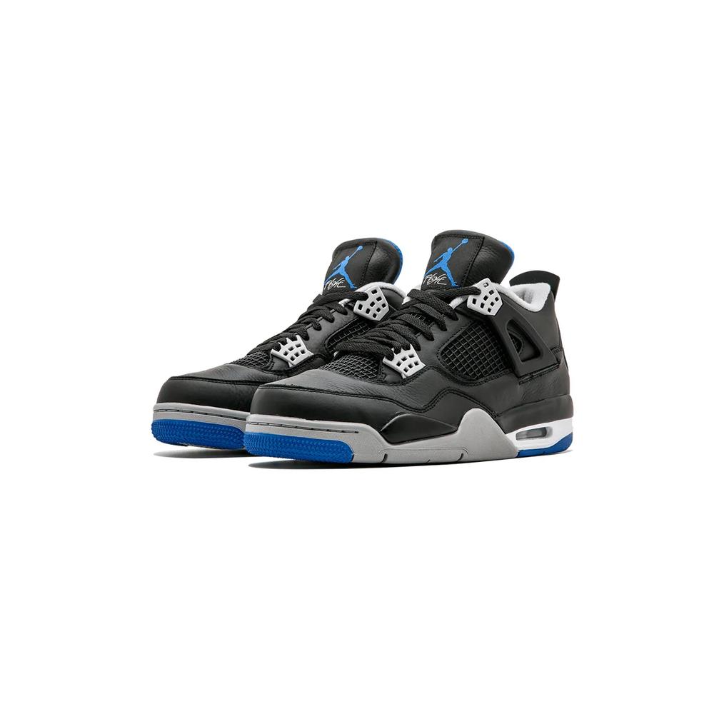 Кроссовки Air Jordan 4 Retro 2