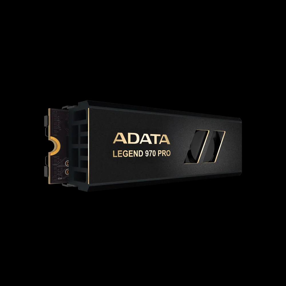 ADATA Legend 970 Pro 2TB PCIe 5.0 x4 NVMe M.2 2280 SSD 2
