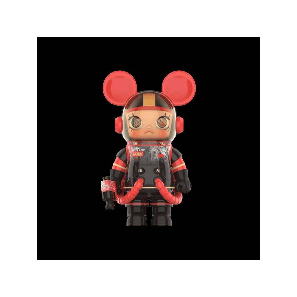 Фигурки Pop Mart Mega Space Molly Disney 100th Anniversary 1000% 1