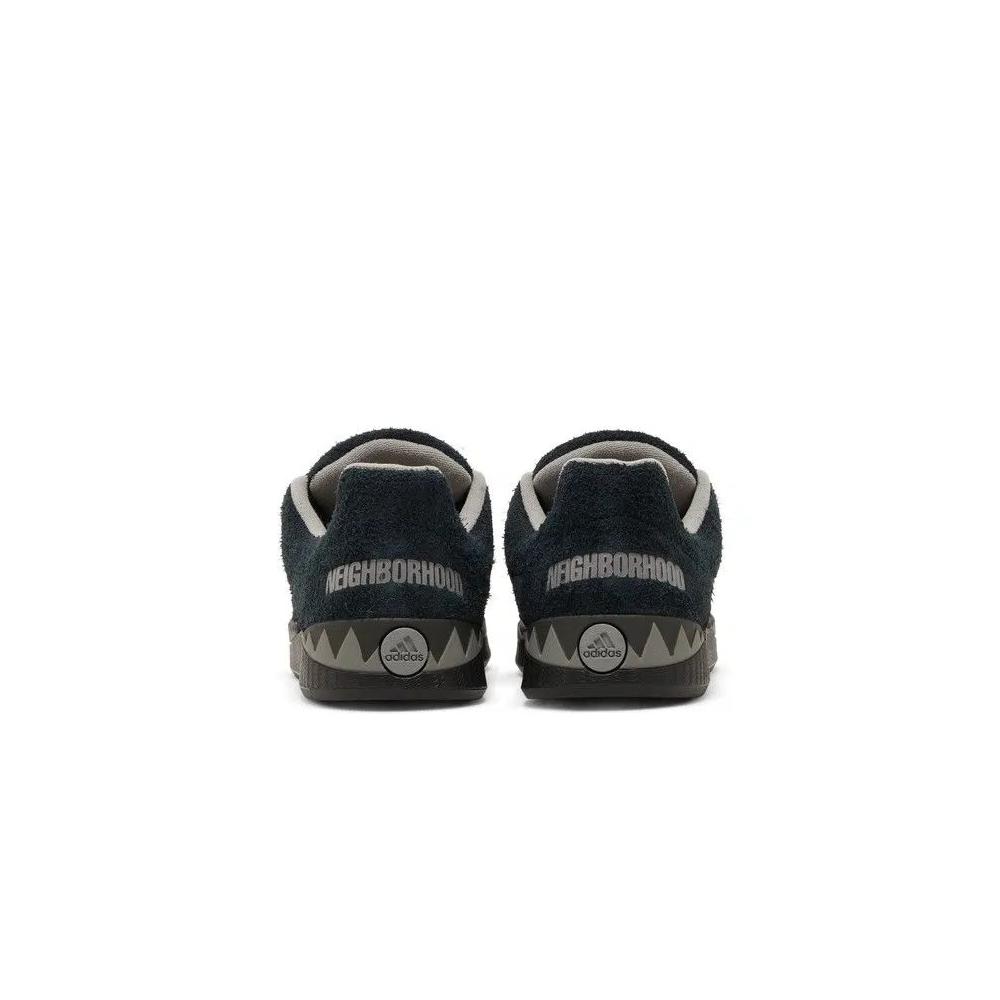 Кроссовки Neighborhood x adidas Adimatic 'Black' 6