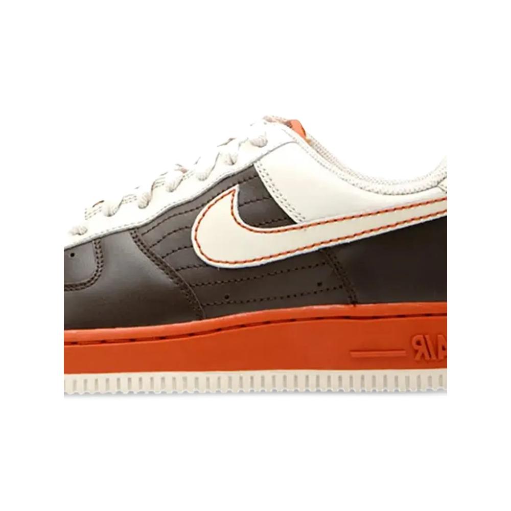 Кроссовки Air Force 1 '07 2