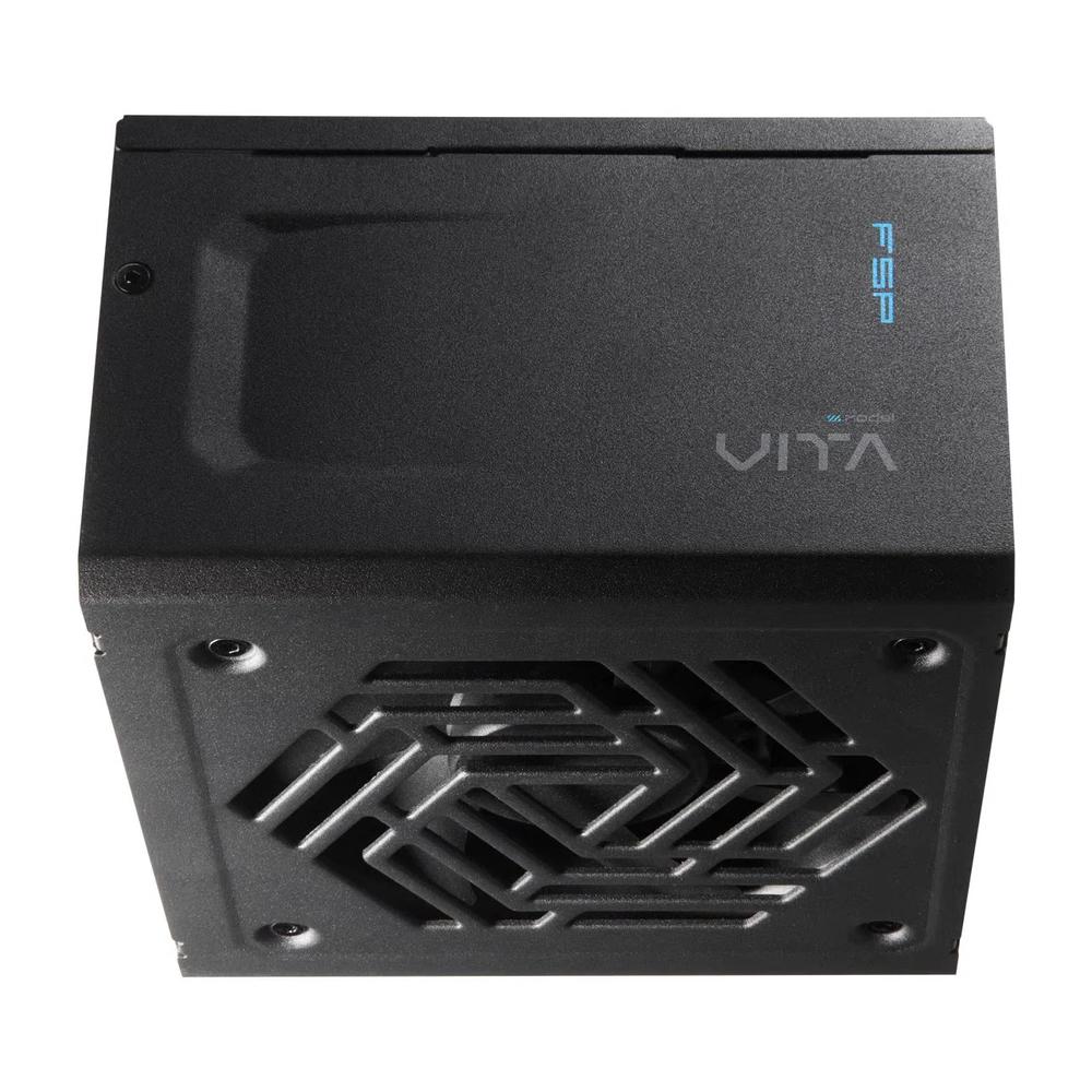 FSP VITA GM 850W 80Plus Gold полностью модульный блок питания - Black 3