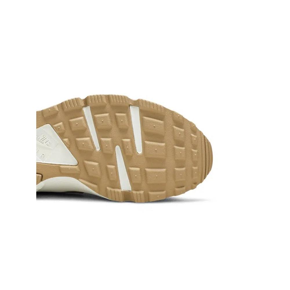 Кроссовки Nike Wmns Huarache Run 'Rose Gold' 5