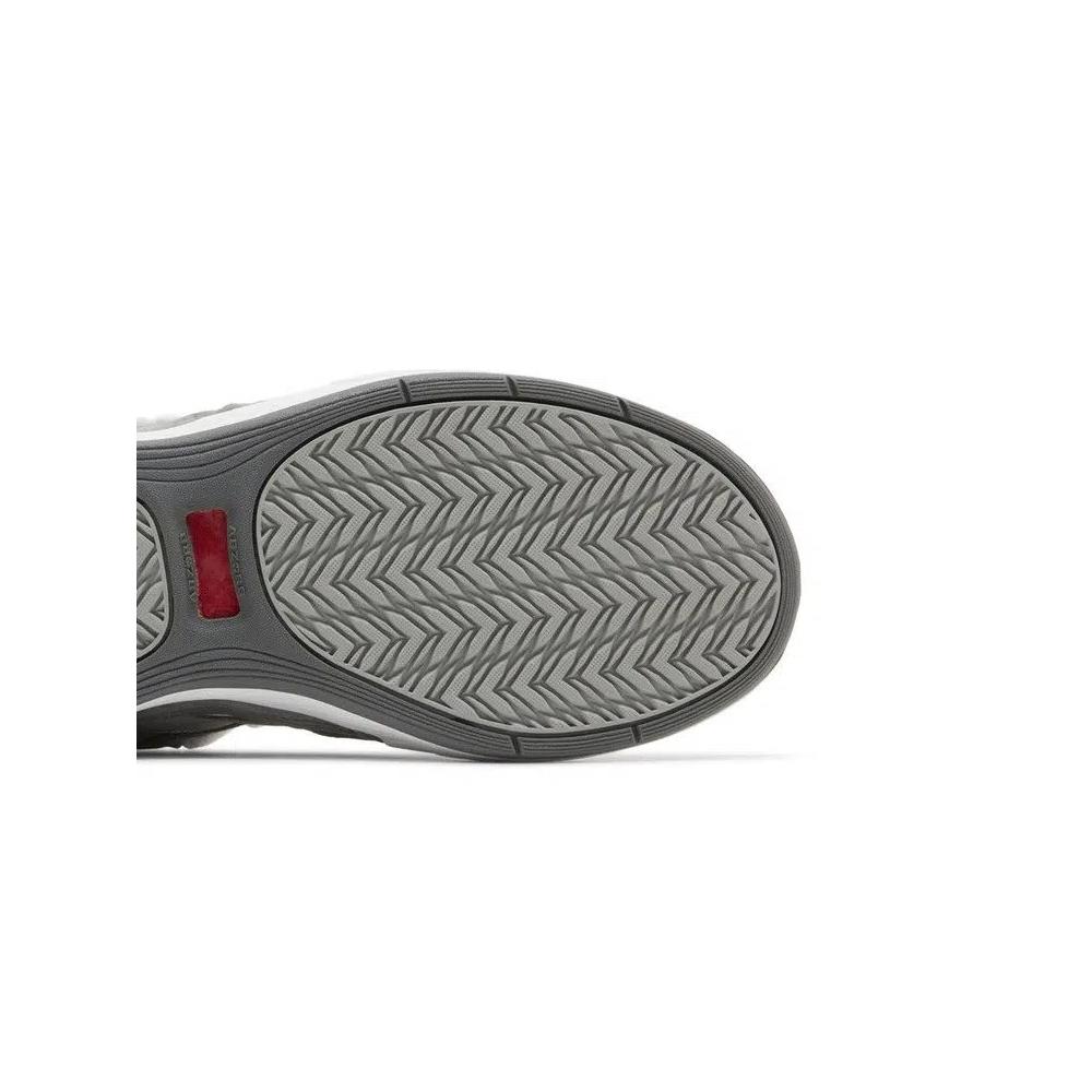 Кроссовки Tiago Lemos x New Balance Numeric 808 «Grey Day 2023» 5
