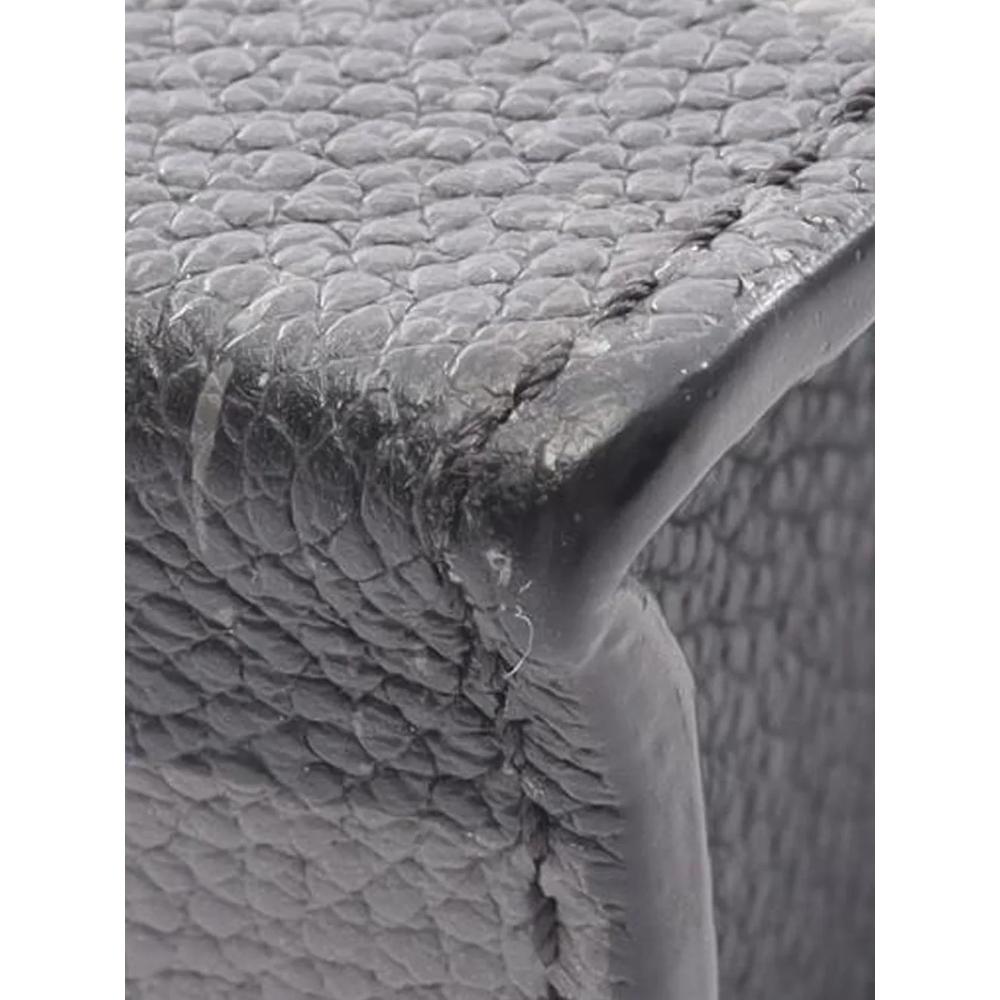 Сумка-сэтчел Damier Checkerboard Sac Plat XS (2010-2026 годы) 2