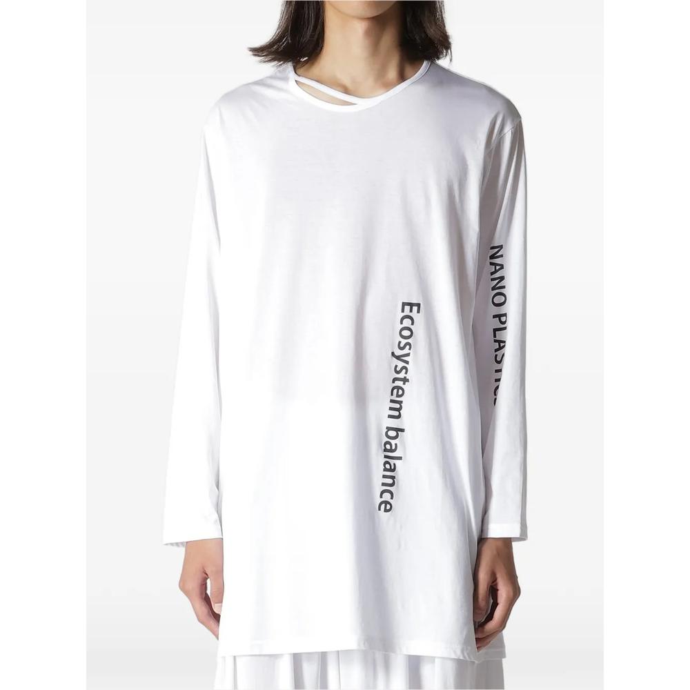 long-sleeve T-shirt 2