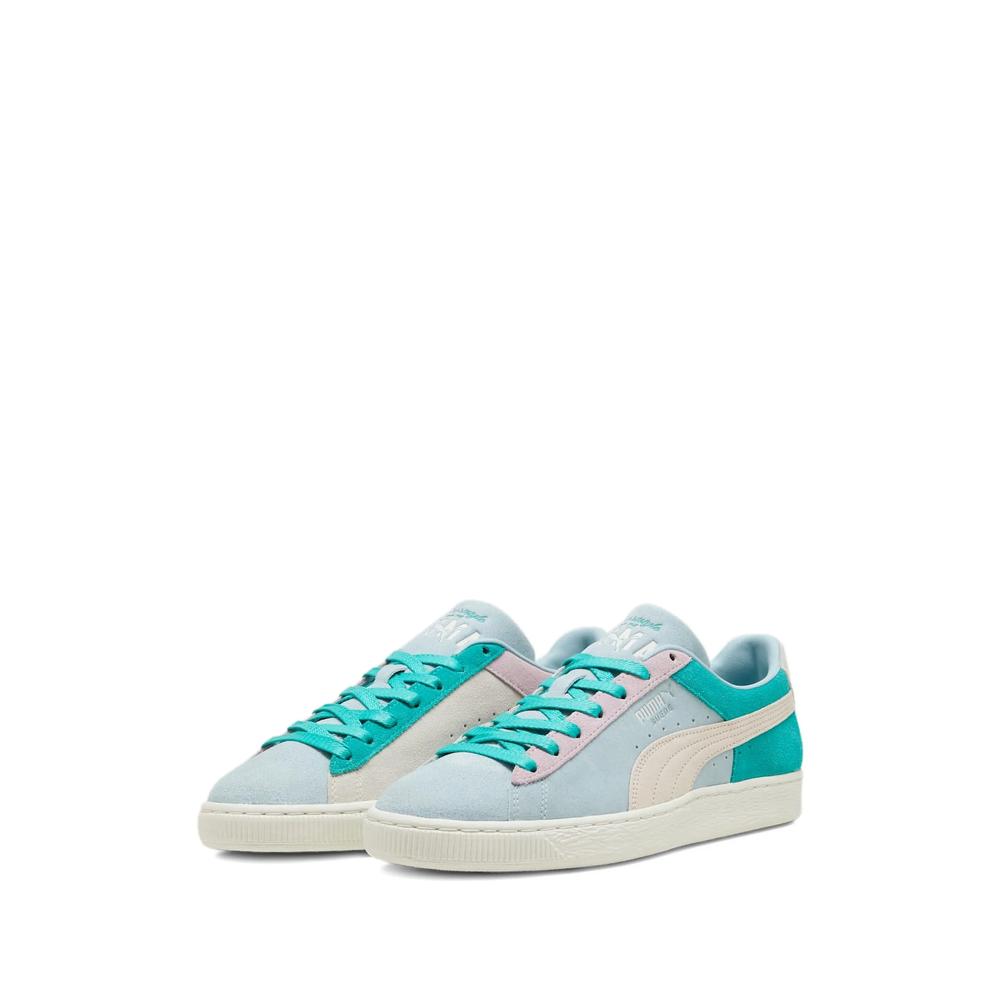 Кроссовки Suede Iconix 2