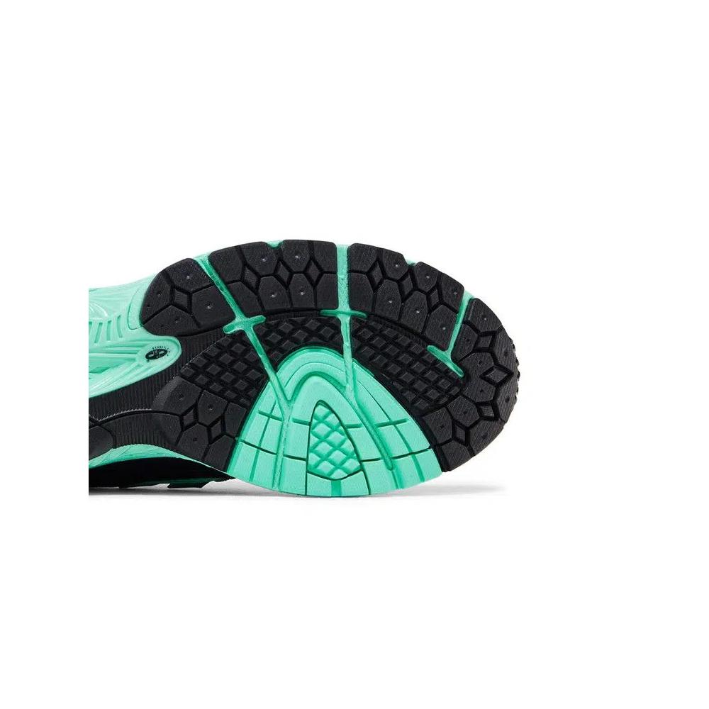 Кроссовки size? x New Balance 1906R 'Mint Green Black' 5