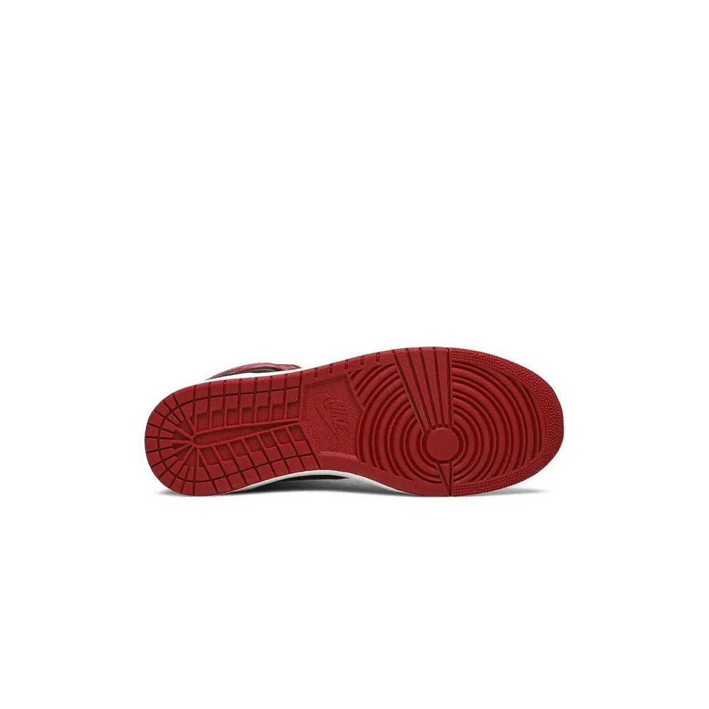 Кроссовки Air Jordan 1 Retro High '85 OG 'Varsity Red' 4