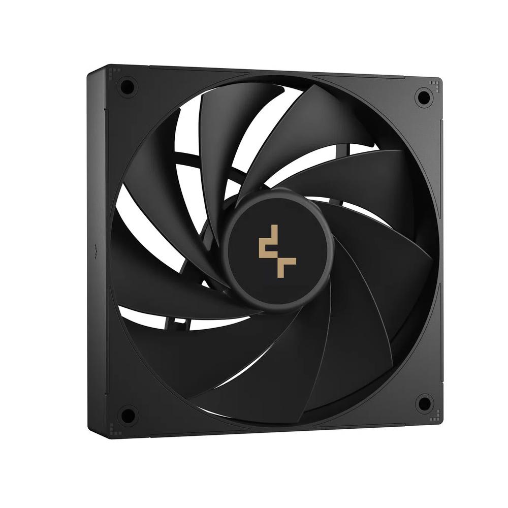 DEEPCOOL ASSASSIN VC ELITE башенный кулер - Black 8