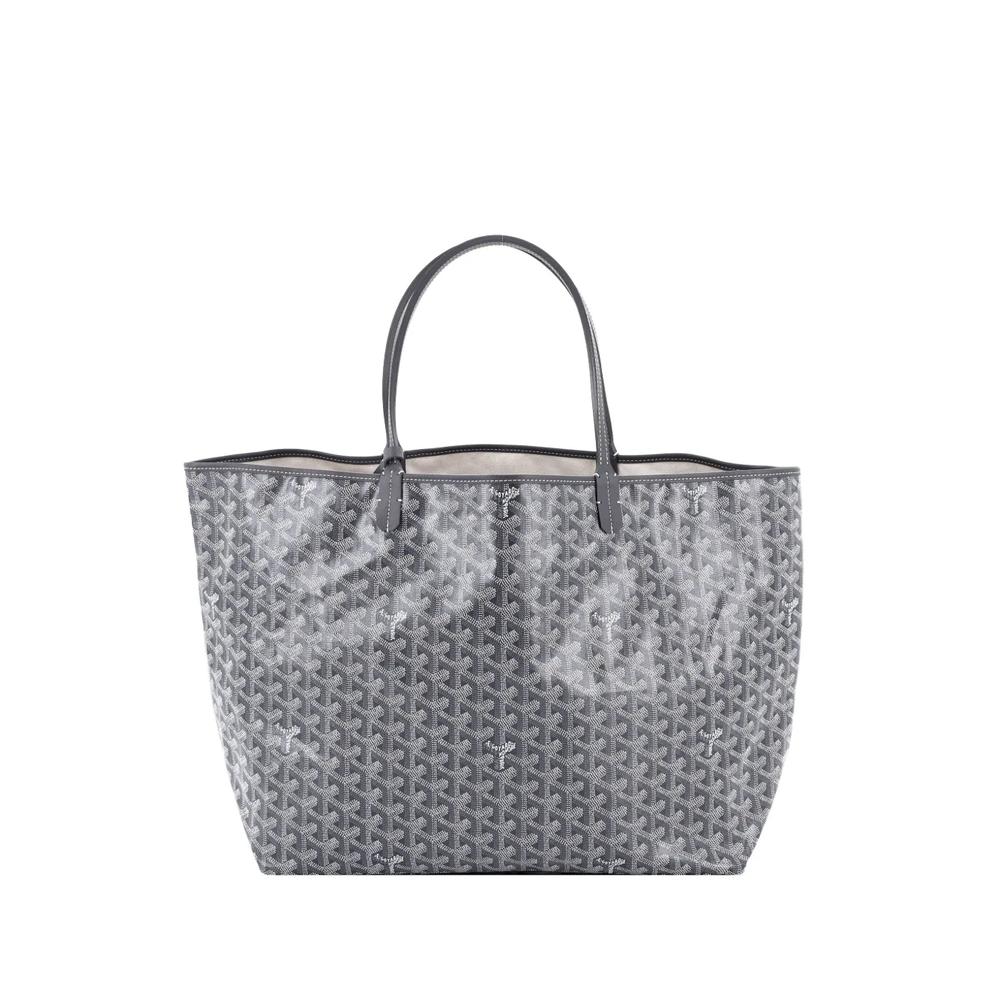 Сумка-тоут Saint Louis Coated Canvas GM 1