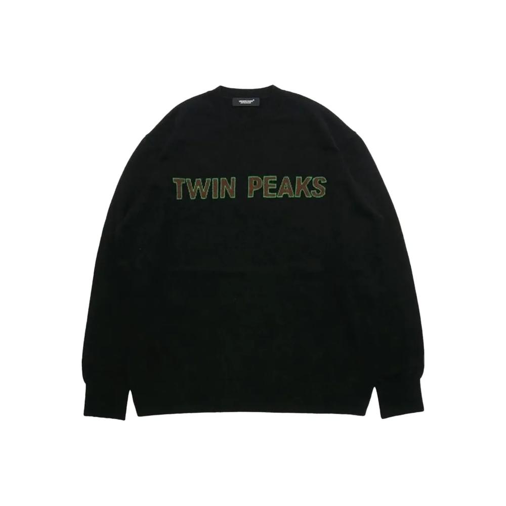 Толстовка Twin Peaks 1
