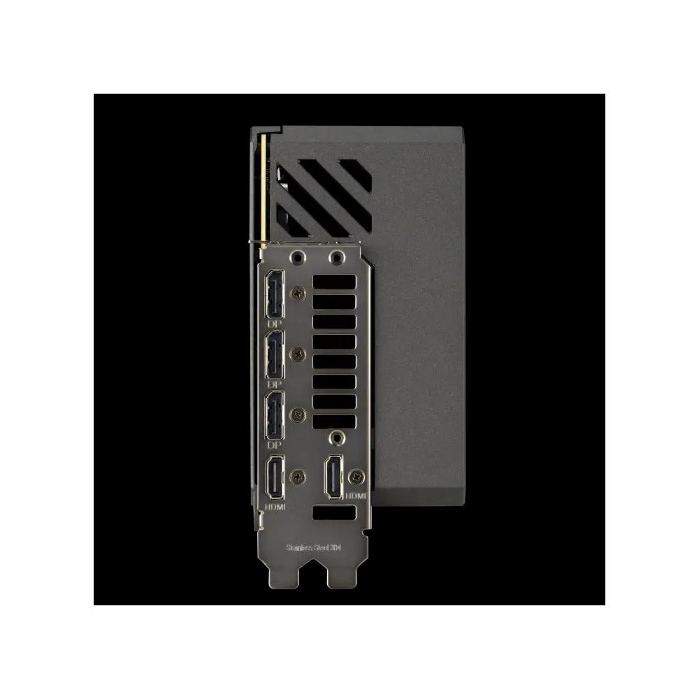 ASUS ROG Astral GeForce RTX 5080 16G OC видеокарта 6