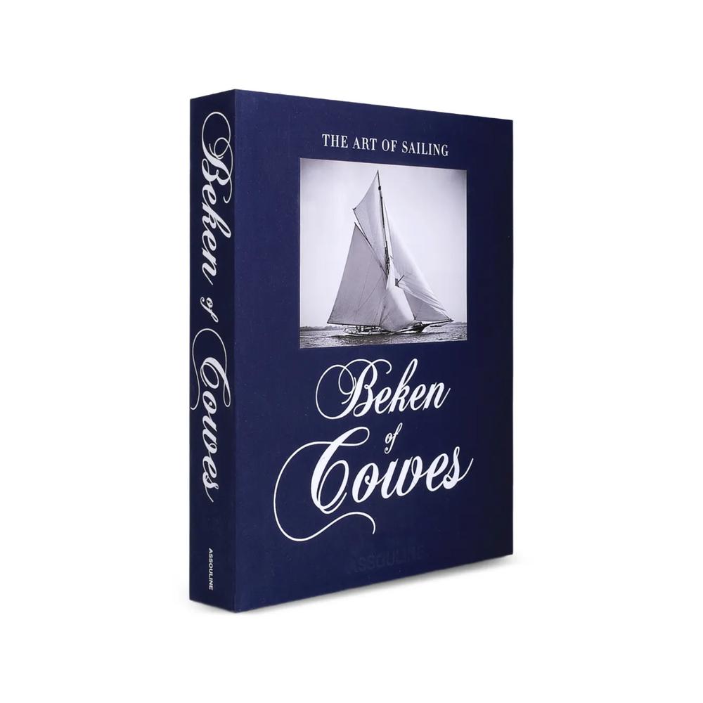 Книга Beken of Cowes: The Art of Sailing 2