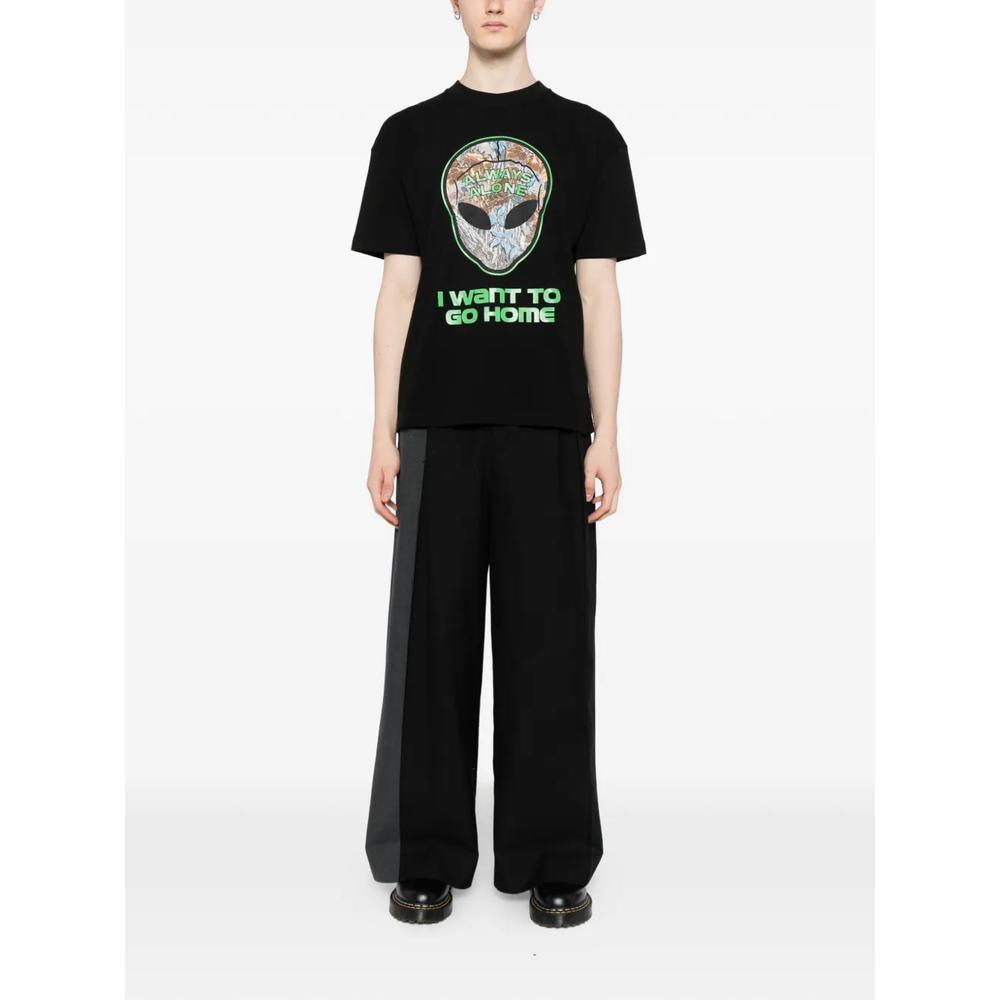 Футболка Redneck Alien 2