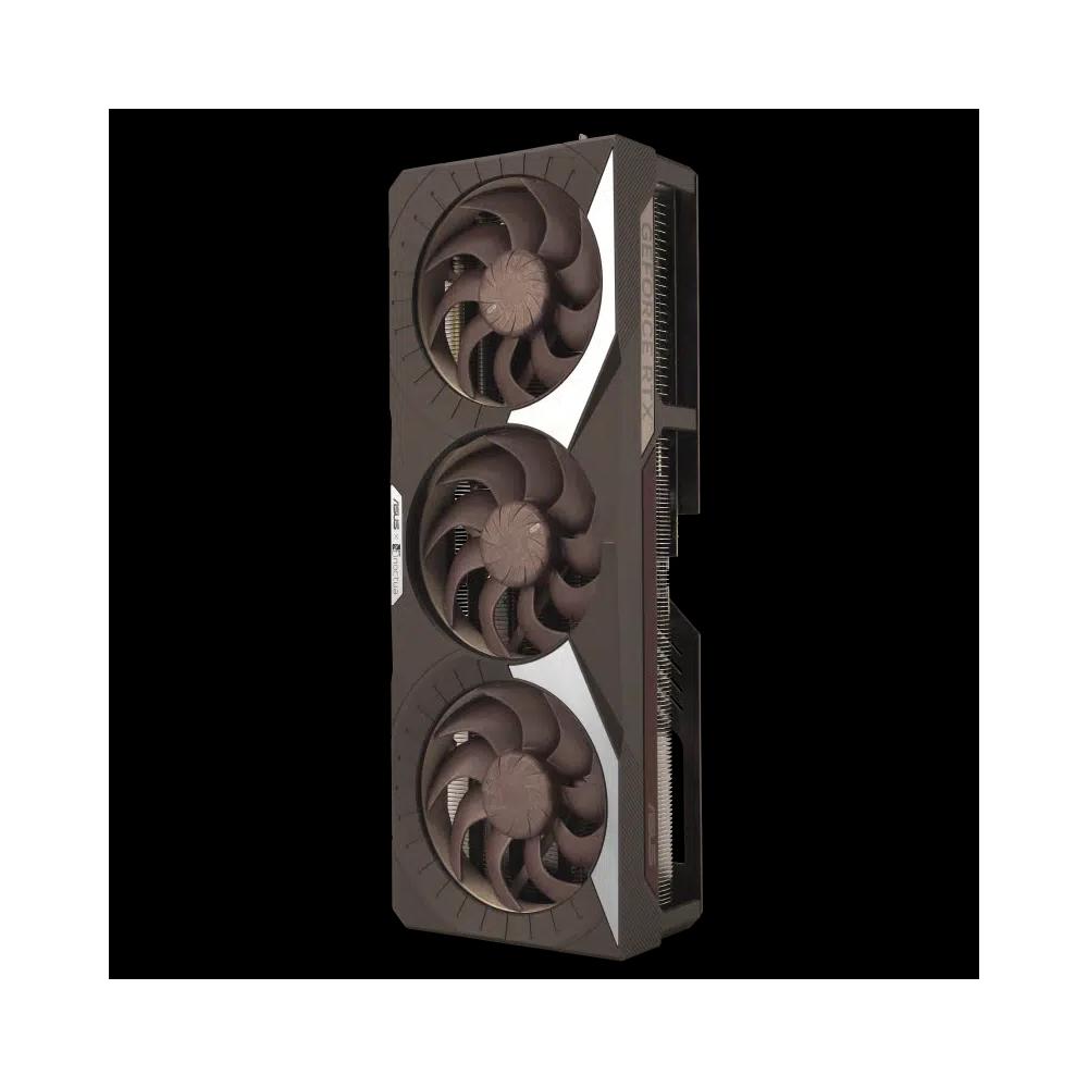 ASUS GeForce RTX 5080 NOCTUA 16G OC видеокарта 8