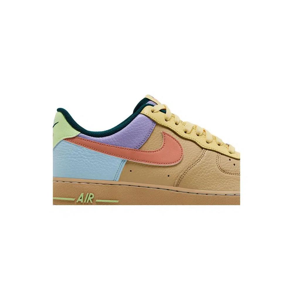 Кроссовки Nike Air Force 1 Low 'Easter 2025' 2